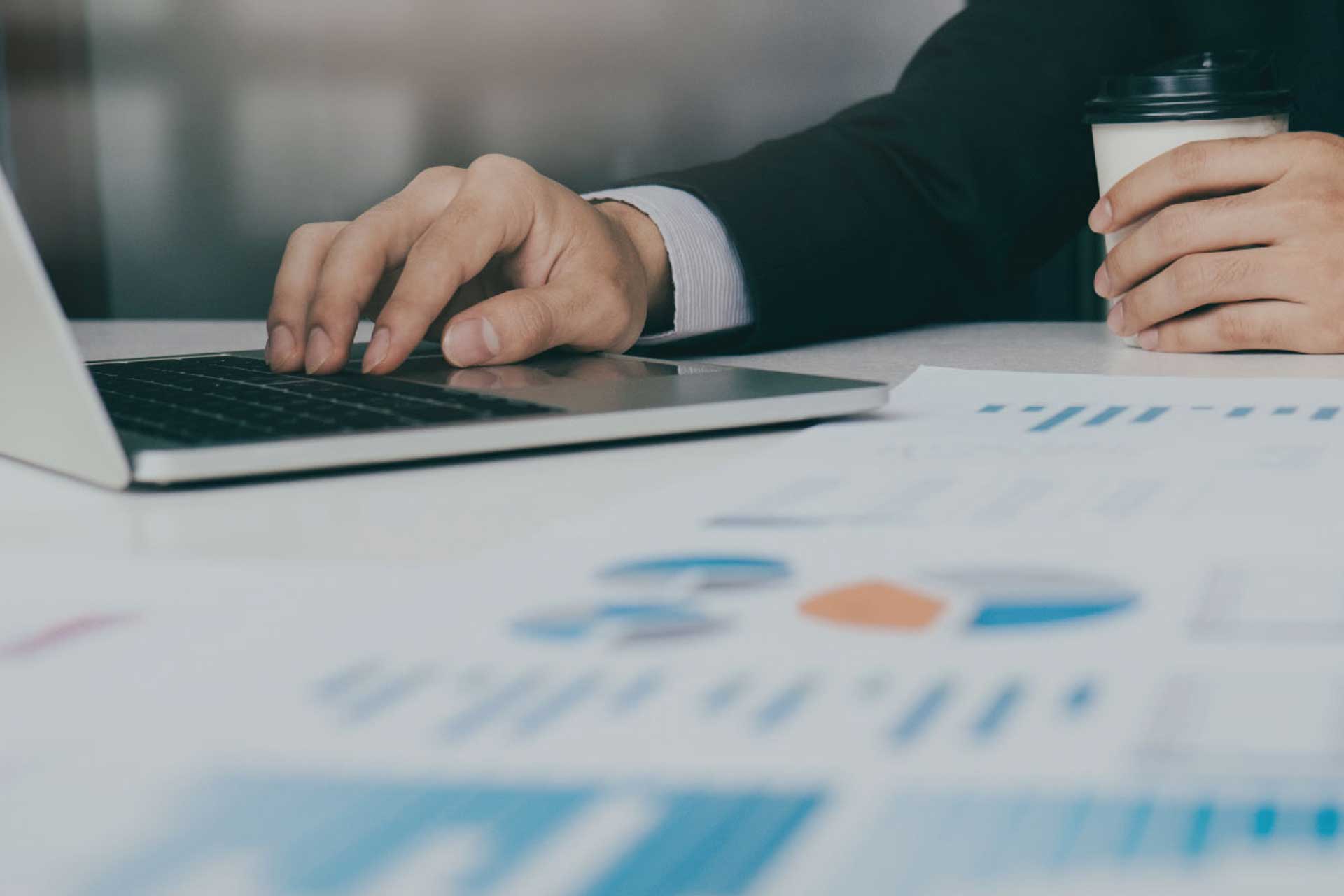 Data Analytics & Business Intelligence