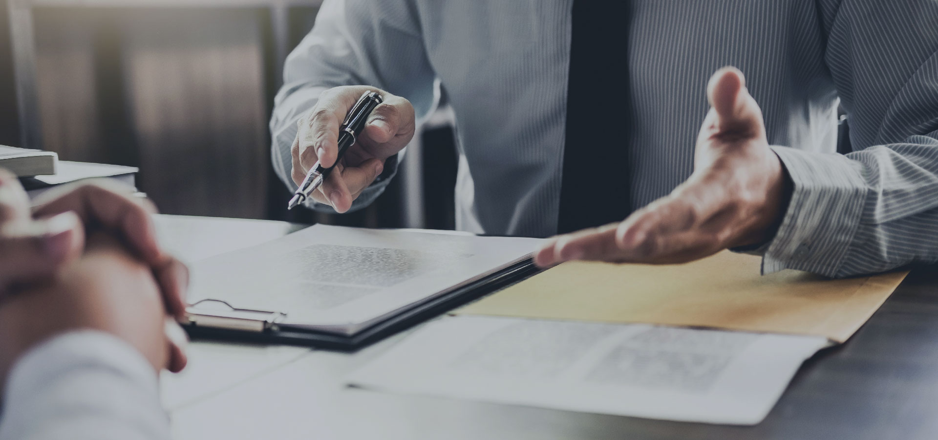 Partnership Development & Negotiation